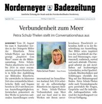 Petra Schulz-Thelen_Norderney